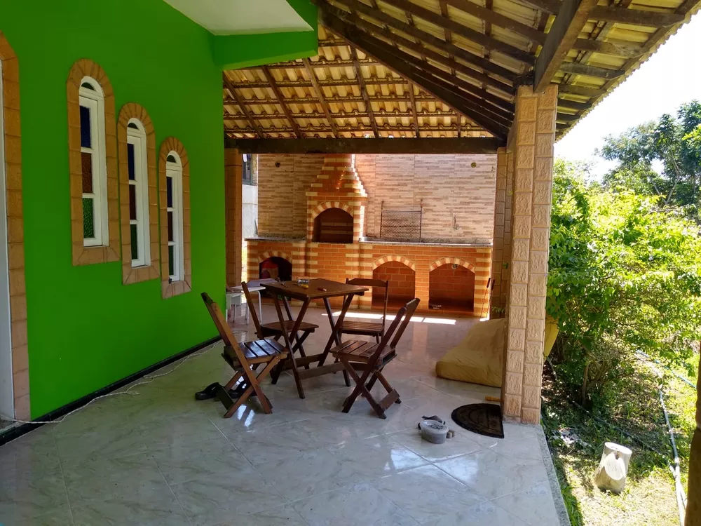 Casa, 3 quartos - Foto 52