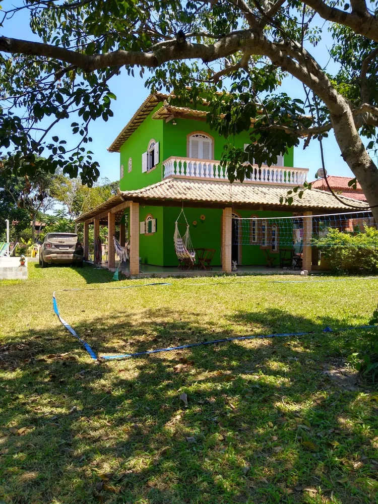Casa, 3 quartos - Foto 51