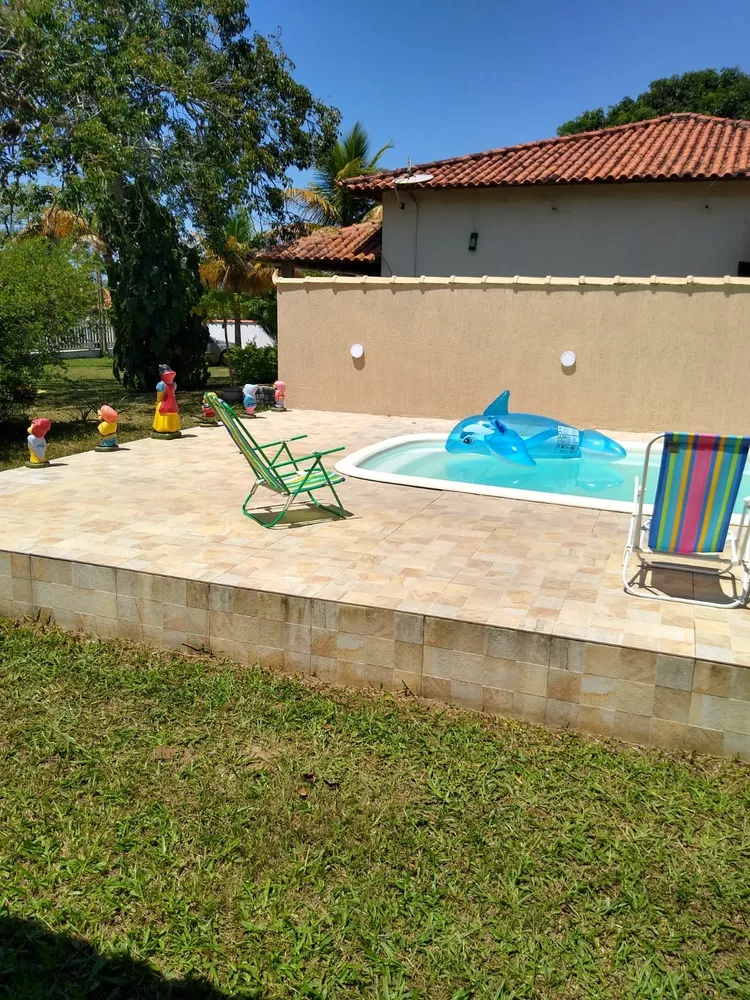 Casa, 3 quartos - Foto 42