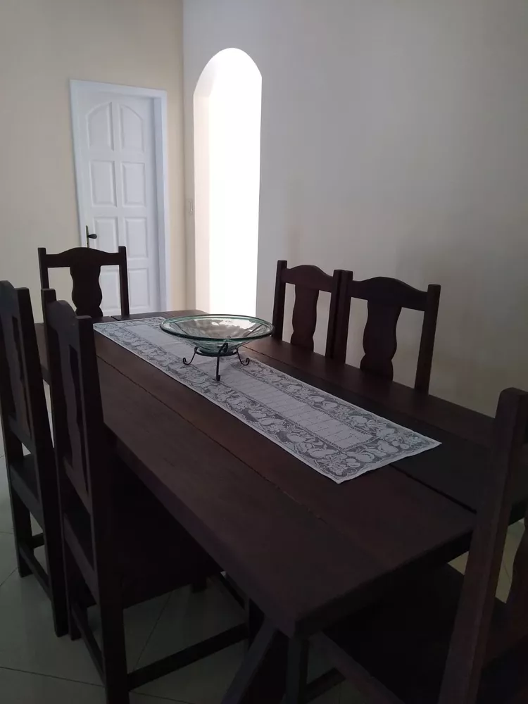Casa, 3 quartos - Foto 10