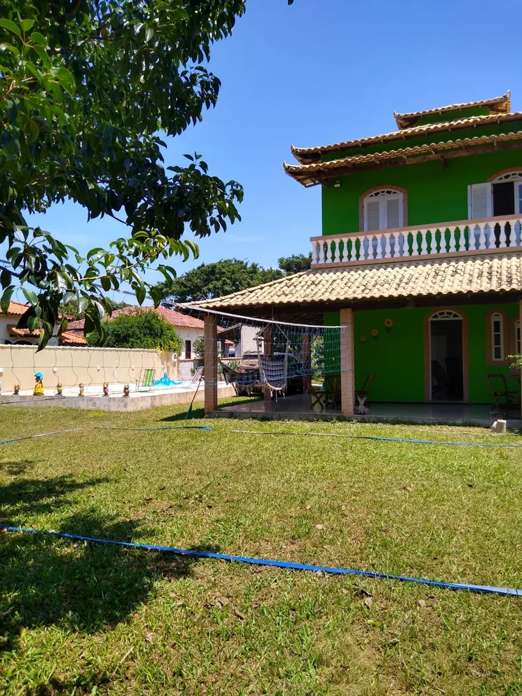 Casa, 3 quartos - Foto 53