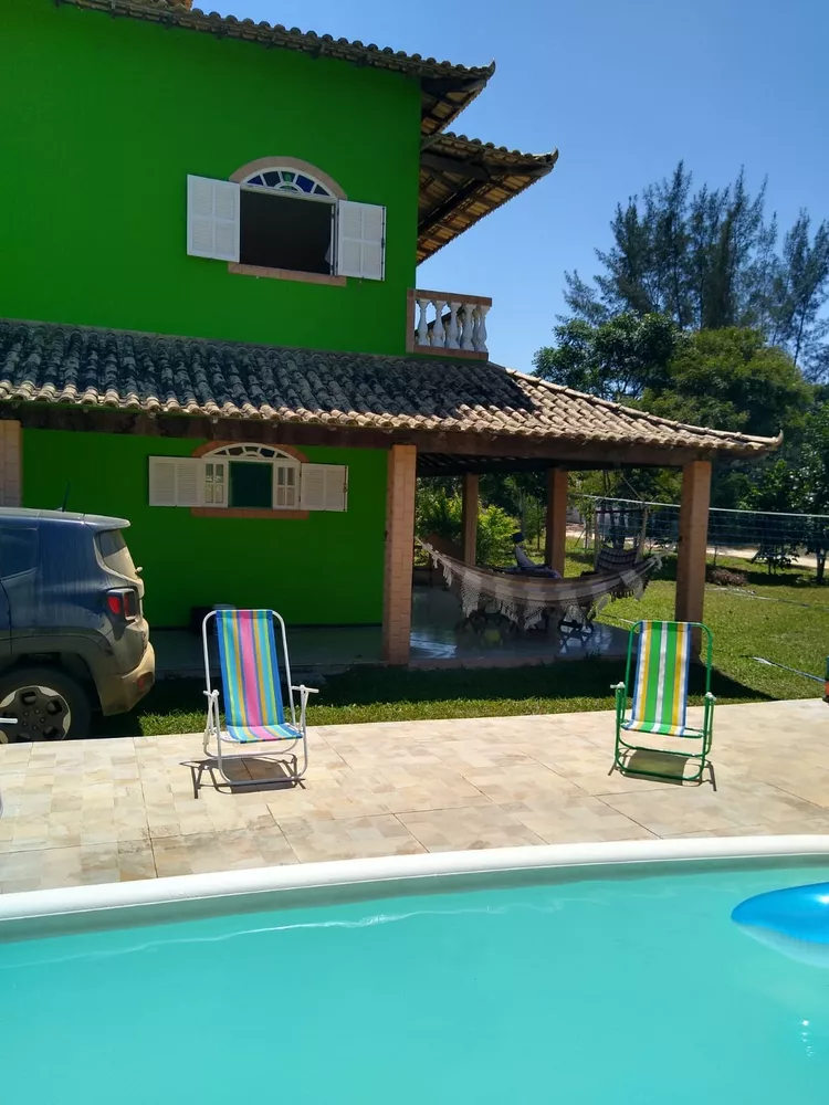 Casa, 3 quartos - Foto 69