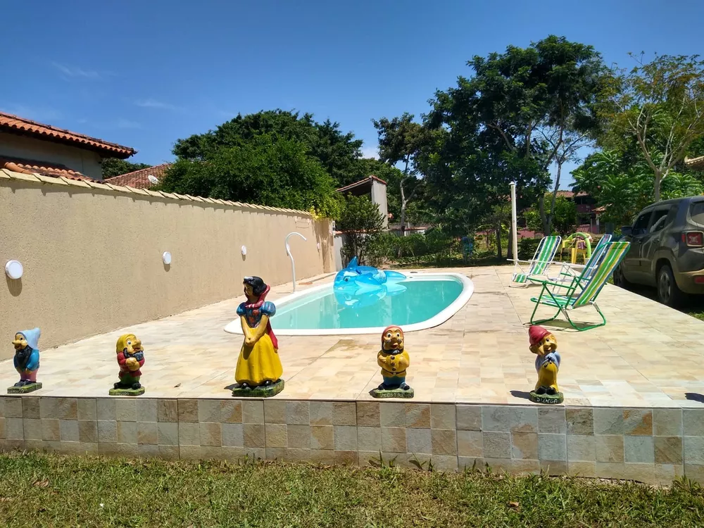 Casa, 3 quartos - Foto 50