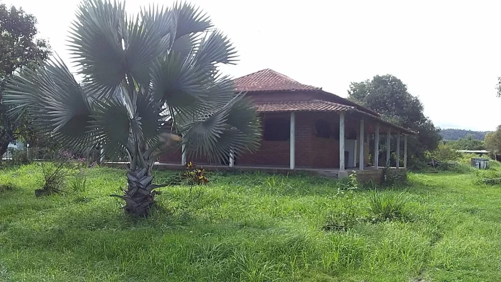 Chácara, 2 quartos - Foto 5