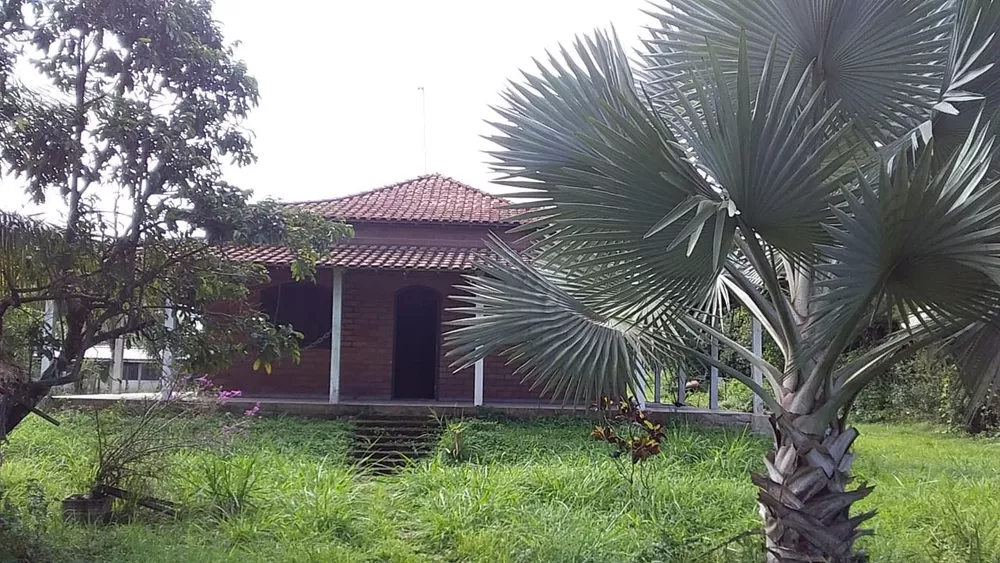 Chácara, 2 quartos - Foto 7
