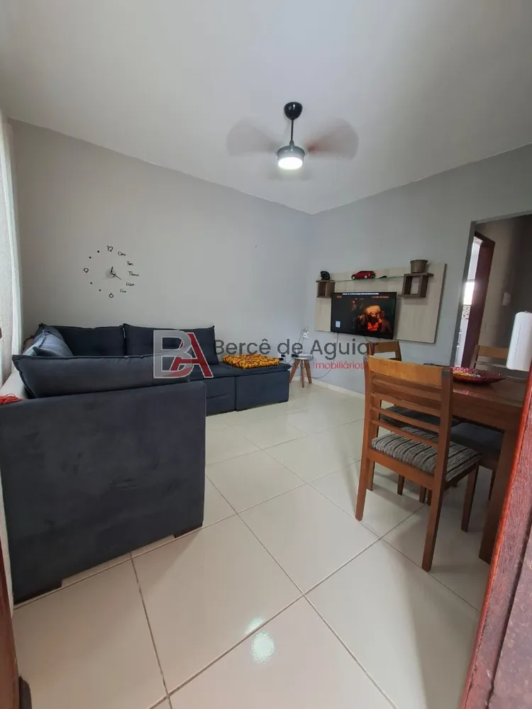 Casa, 2 quartos - Foto 4
