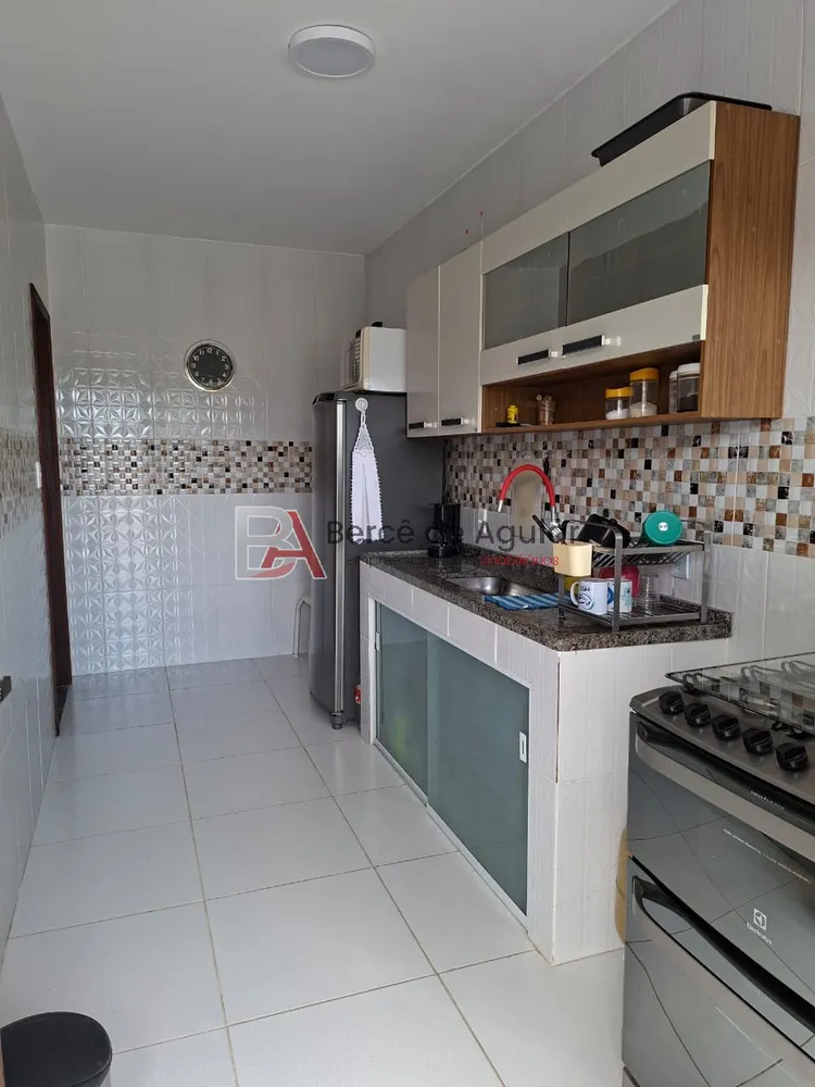 Casa, 2 quartos - Foto 6