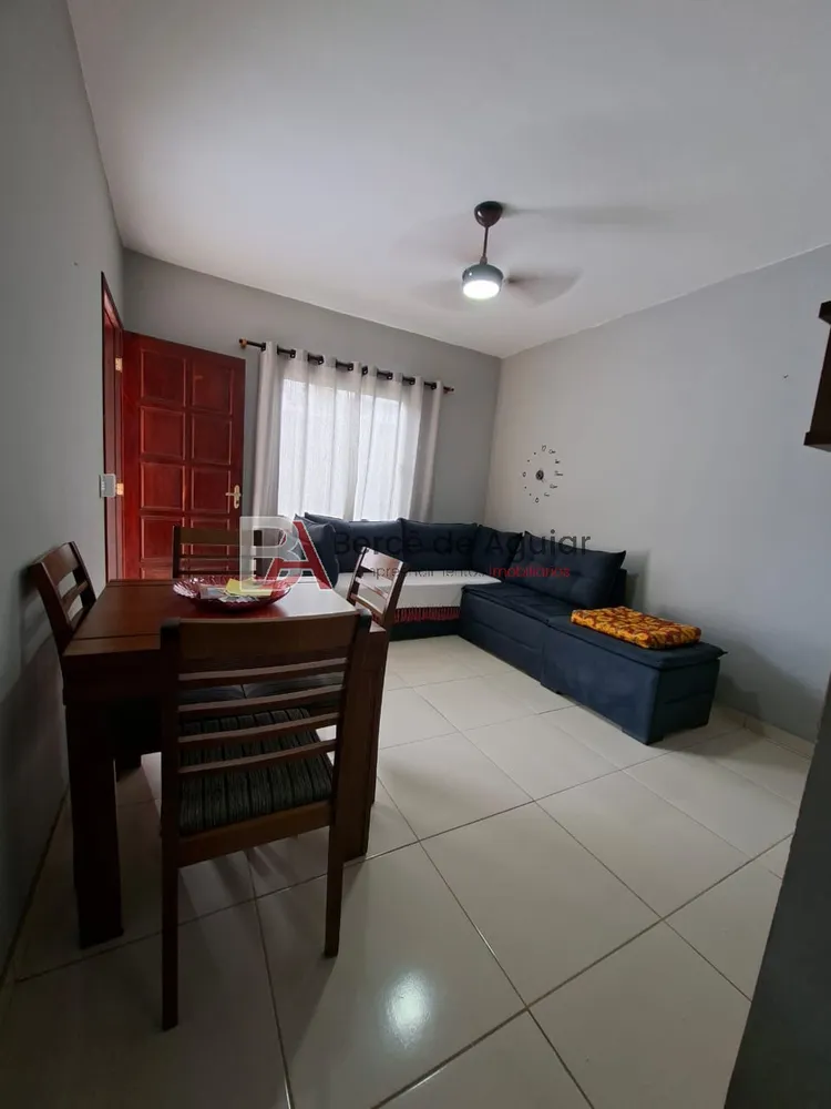 Casa, 2 quartos - Foto 3