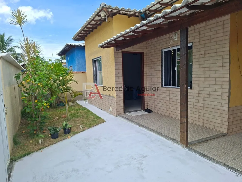Casa, 2 quartos - Foto 1
