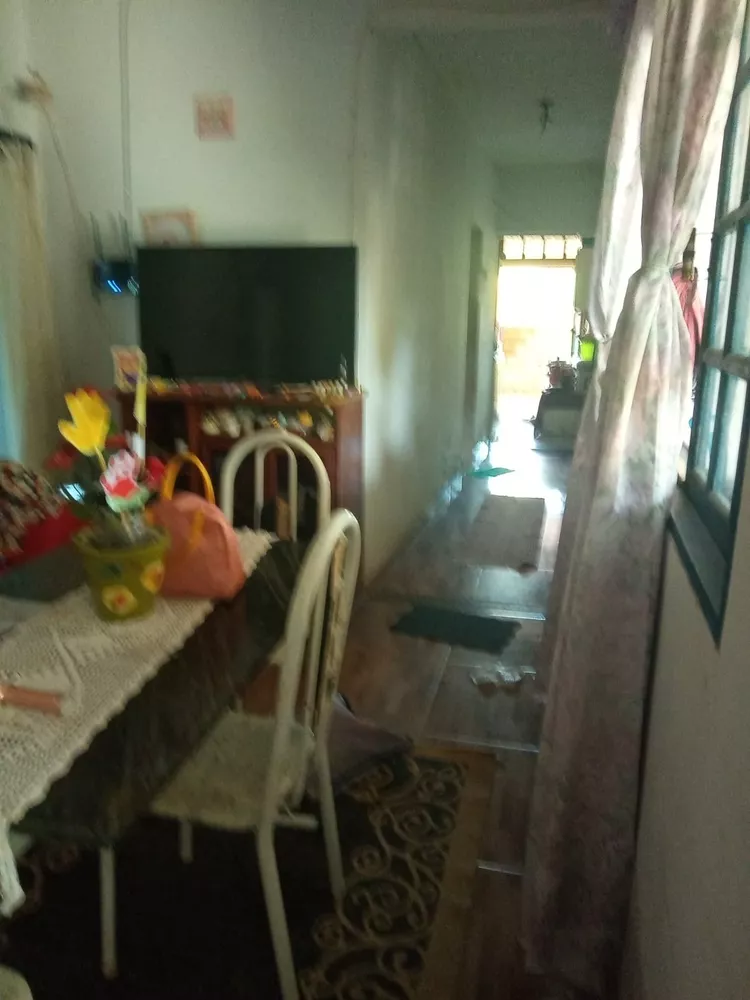 Casa, 4 quartos - Foto 25