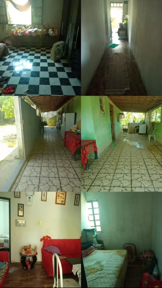 Casa, 4 quartos - Foto 24