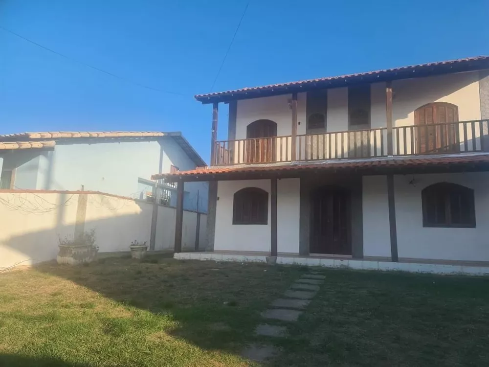 Casa, 4 quartos - Foto 31