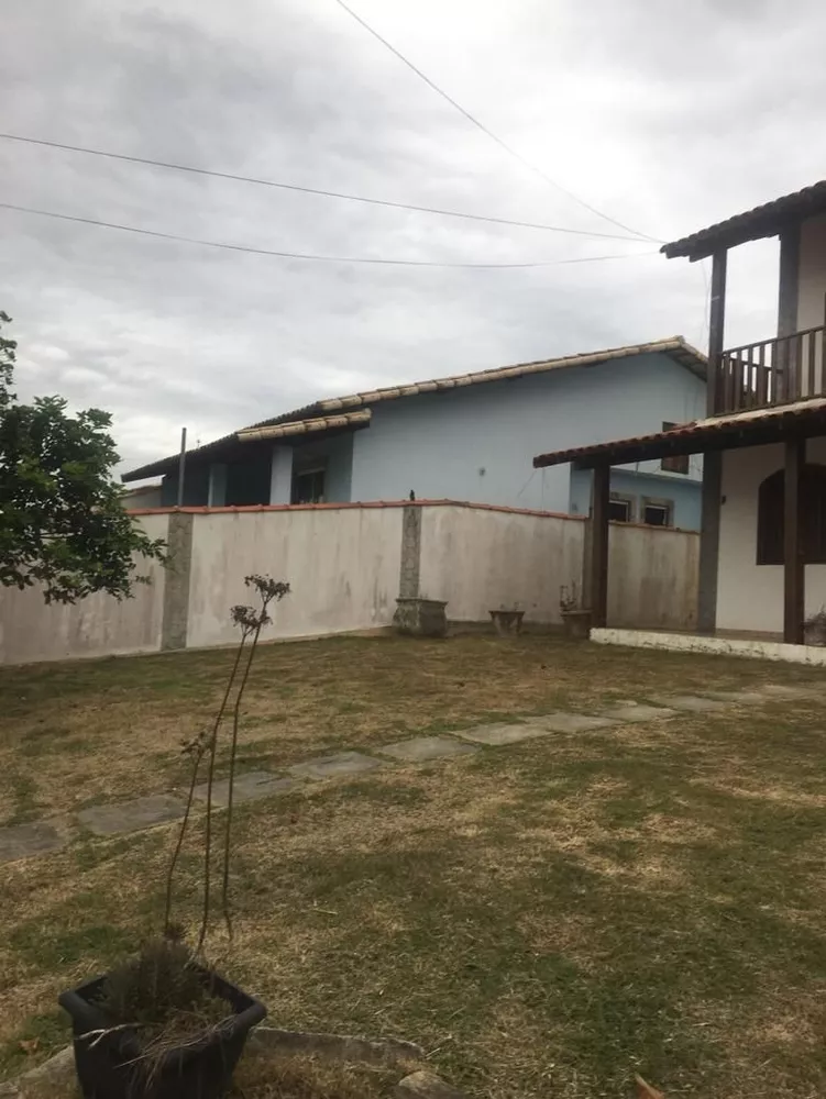 Casa, 4 quartos - Foto 8