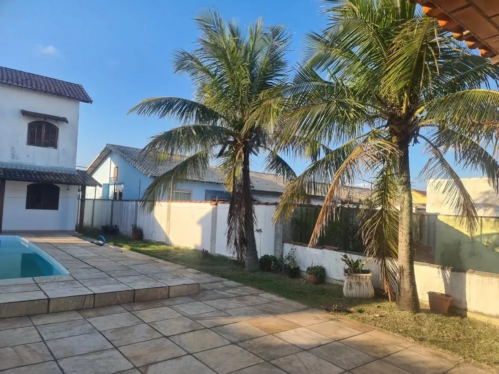 Casa, 4 quartos - Foto 3