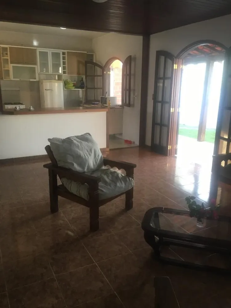 Casa, 4 quartos - Foto 13
