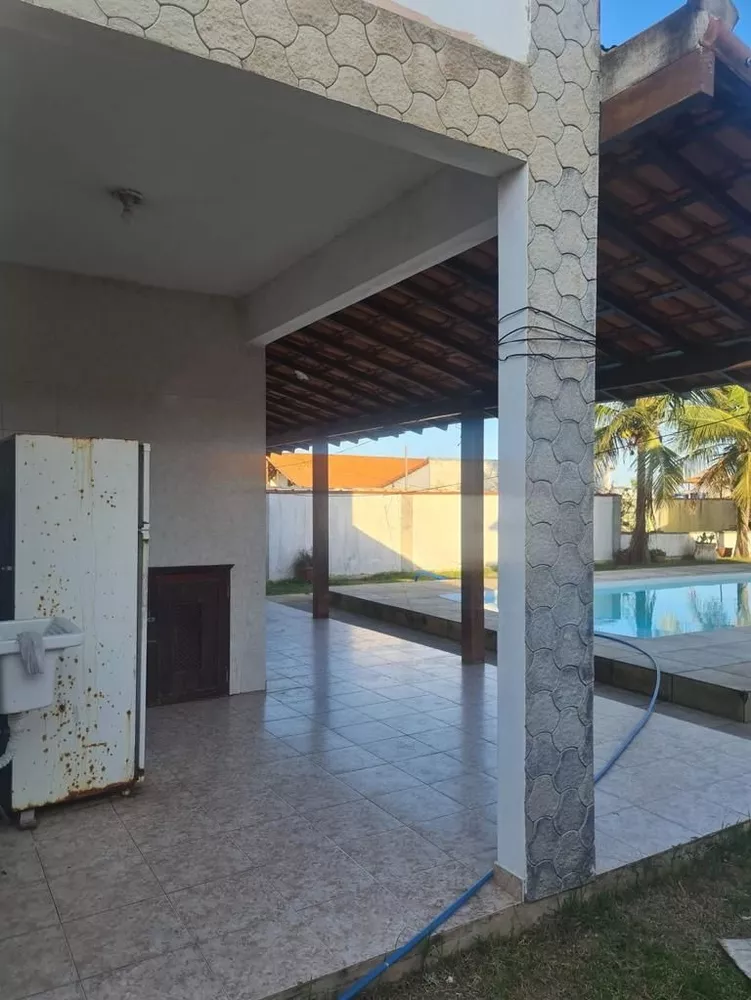 Casa, 4 quartos - Foto 41