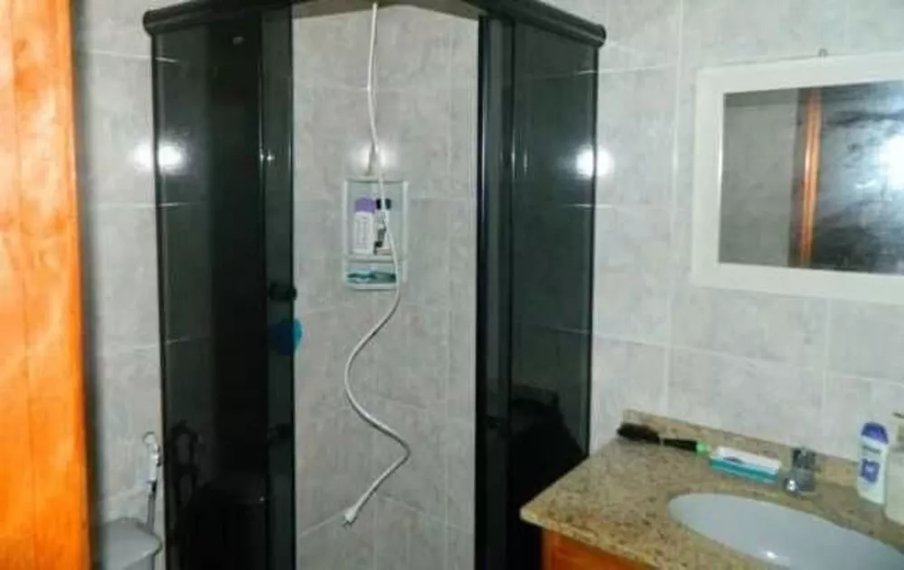 Casa, 4 quartos - Foto 22