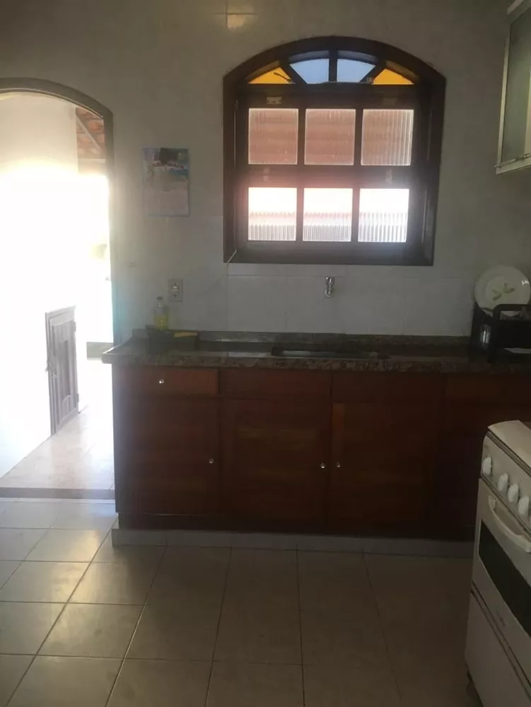 Casa, 4 quartos - Foto 7