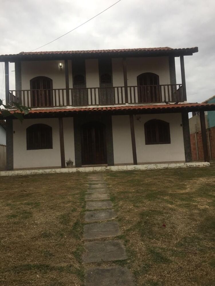 Casa, 4 quartos - Foto 16