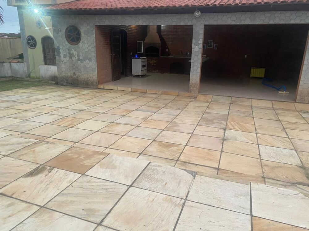 Casa, 4 quartos - Foto 15