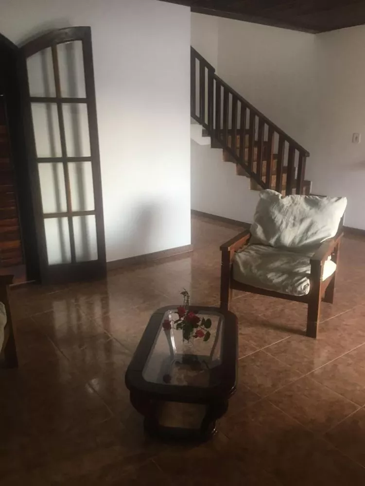 Casa, 4 quartos - Foto 24