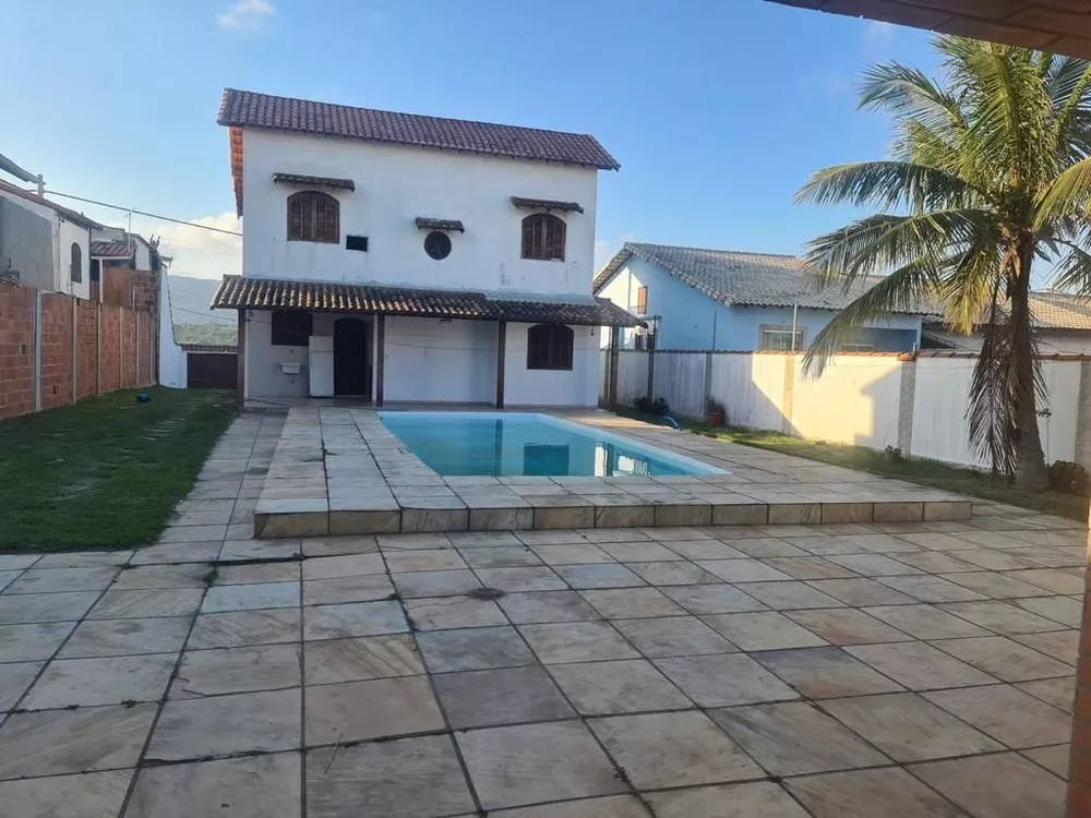 Casa, 4 quartos - Foto 29
