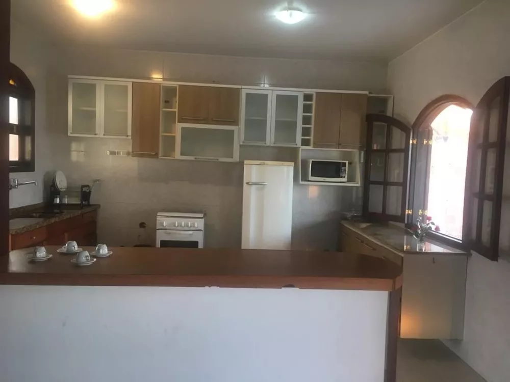 Casa, 4 quartos - Foto 42