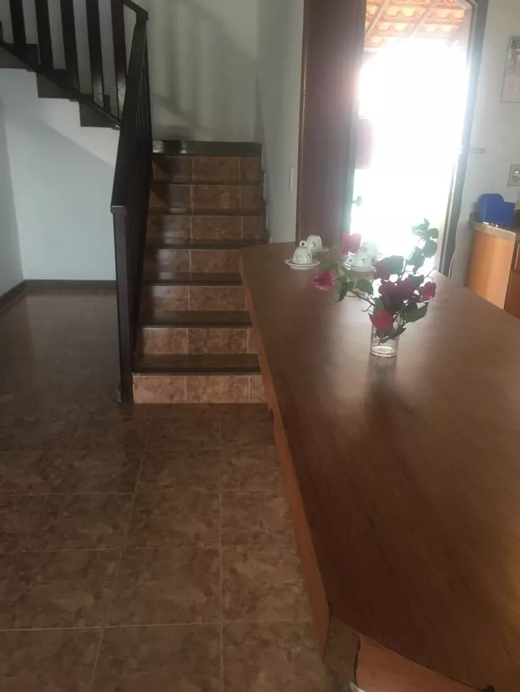 Casa, 4 quartos - Foto 23