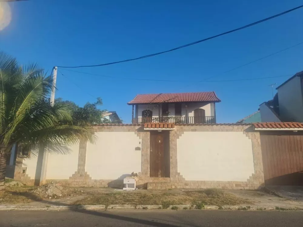 Casa, 4 quartos - Foto 48