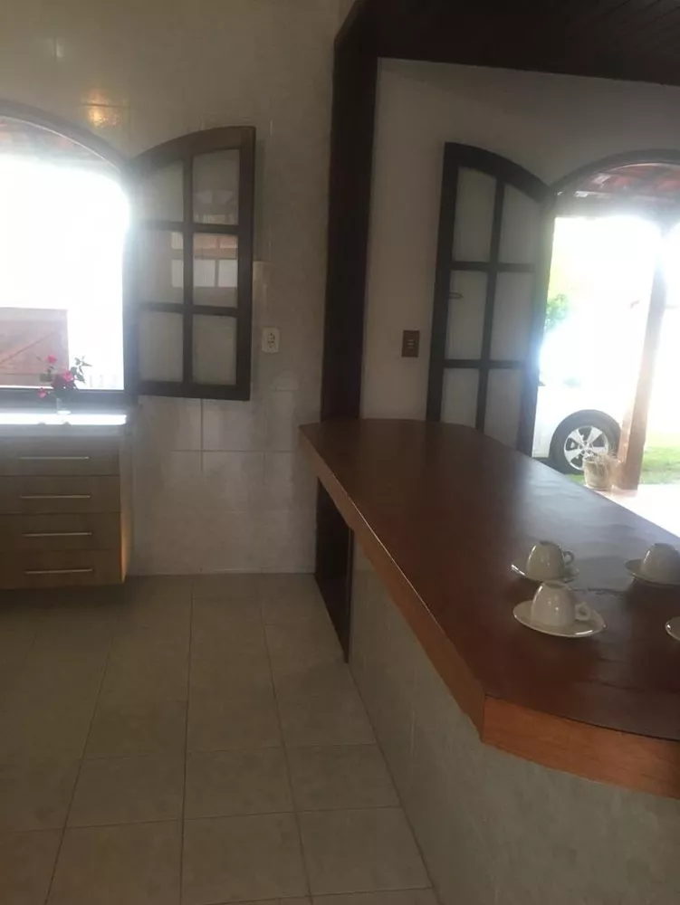 Casa, 4 quartos - Foto 21