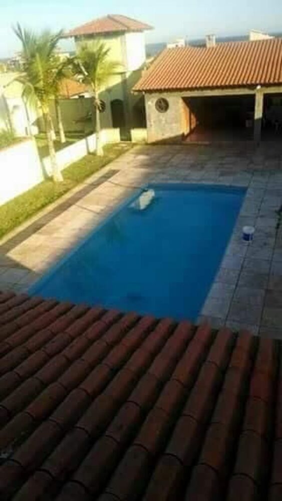 Casa, 4 quartos - Foto 13