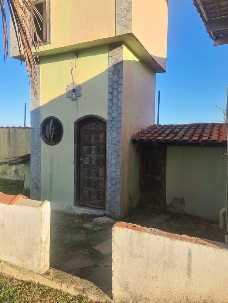Casa, 4 quartos - Foto 18