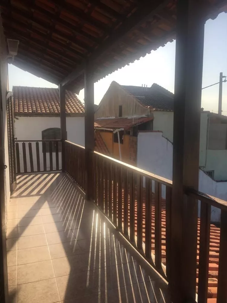 Casa, 4 quartos - Foto 40