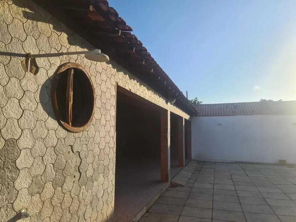Casa, 4 quartos - Foto 2