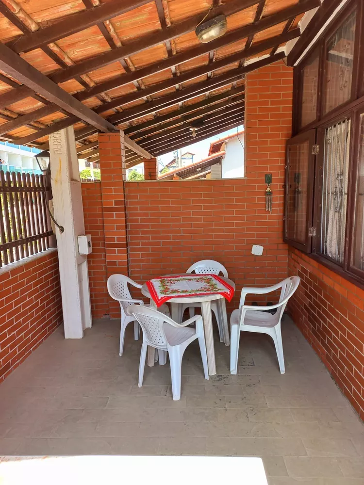 Casa, 3 quartos - Foto 16