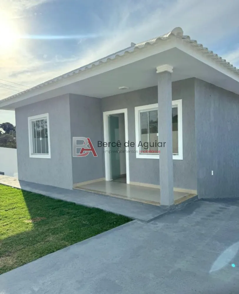Casa, 2 quartos - Foto 1