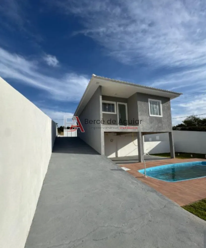 Casa, 2 quartos - Foto 6