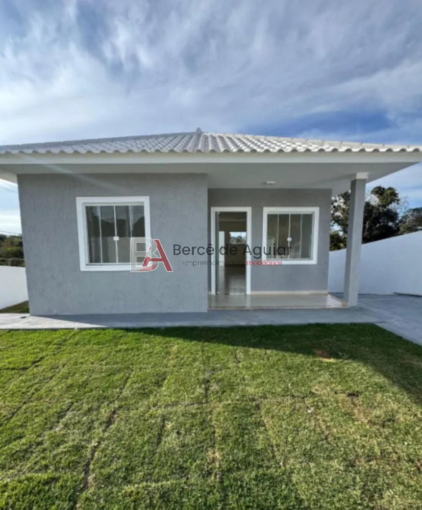 Casa, 2 quartos - Foto 4