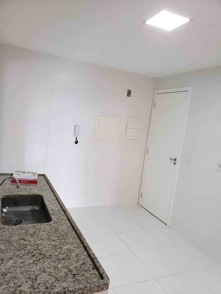 Apartamento à venda com 2 quartos, 95m² - Foto 8