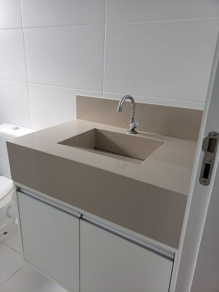 Apartamento à venda com 2 quartos, 95m² - Foto 10