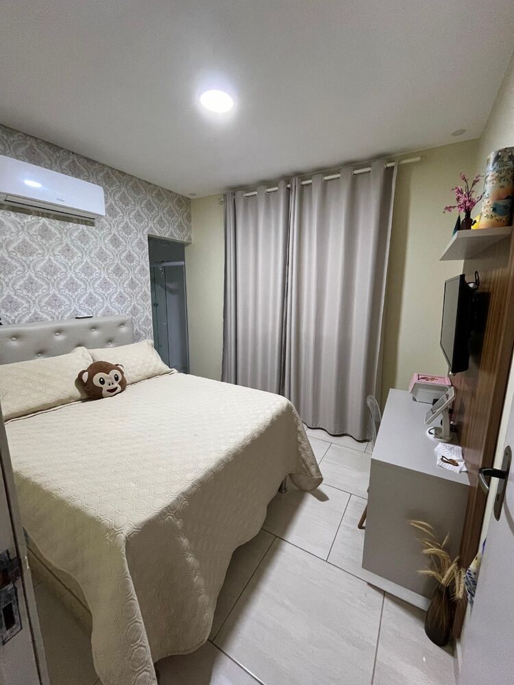 Prédio Inteiro - Foto 1