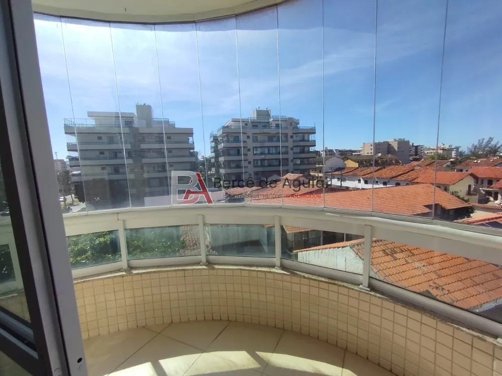Apartamento, 3 quartos, 110 m² - Foto 23
