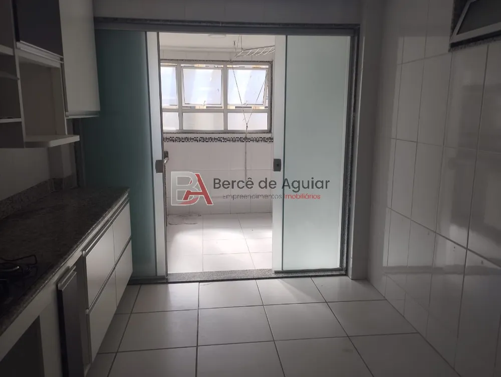 Apartamento, 3 quartos, 110 m² - Foto 3