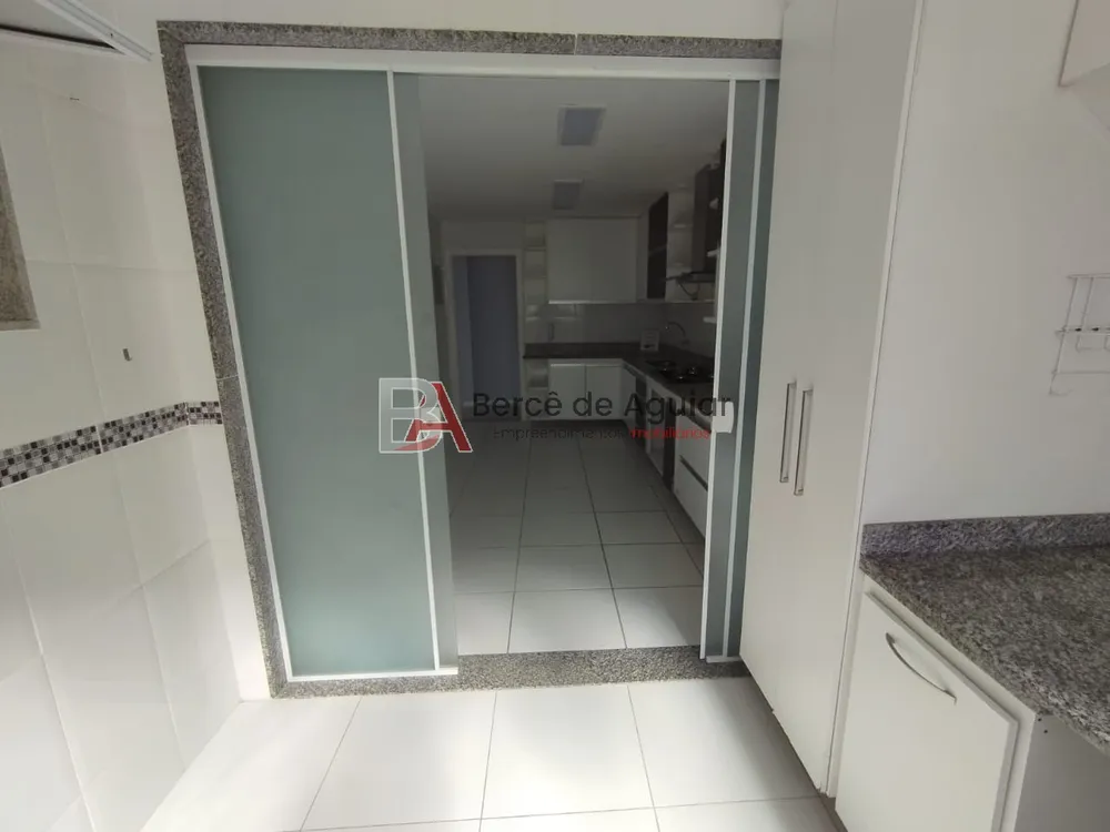 Apartamento, 3 quartos, 110 m² - Foto 12
