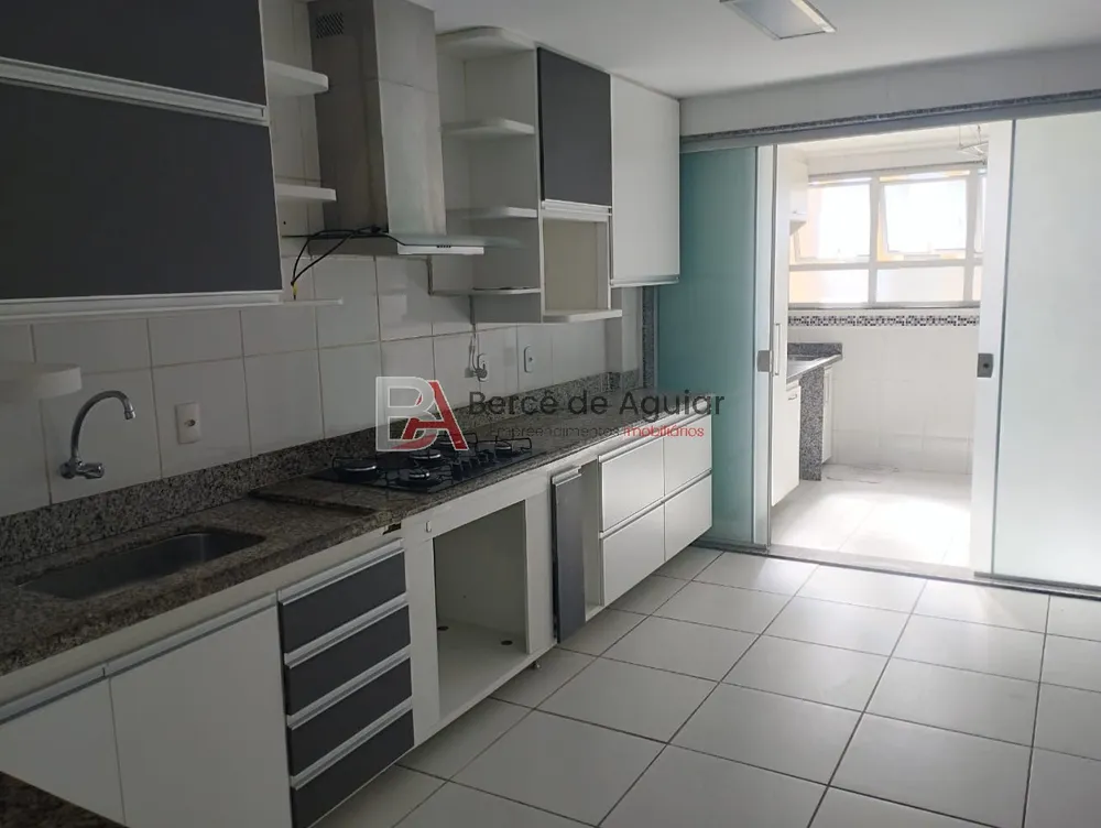 Apartamento, 3 quartos, 110 m² - Foto 4