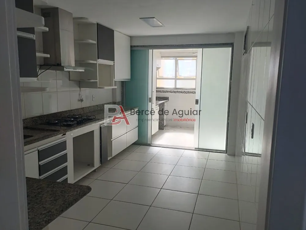 Apartamento, 3 quartos, 110 m² - Foto 5