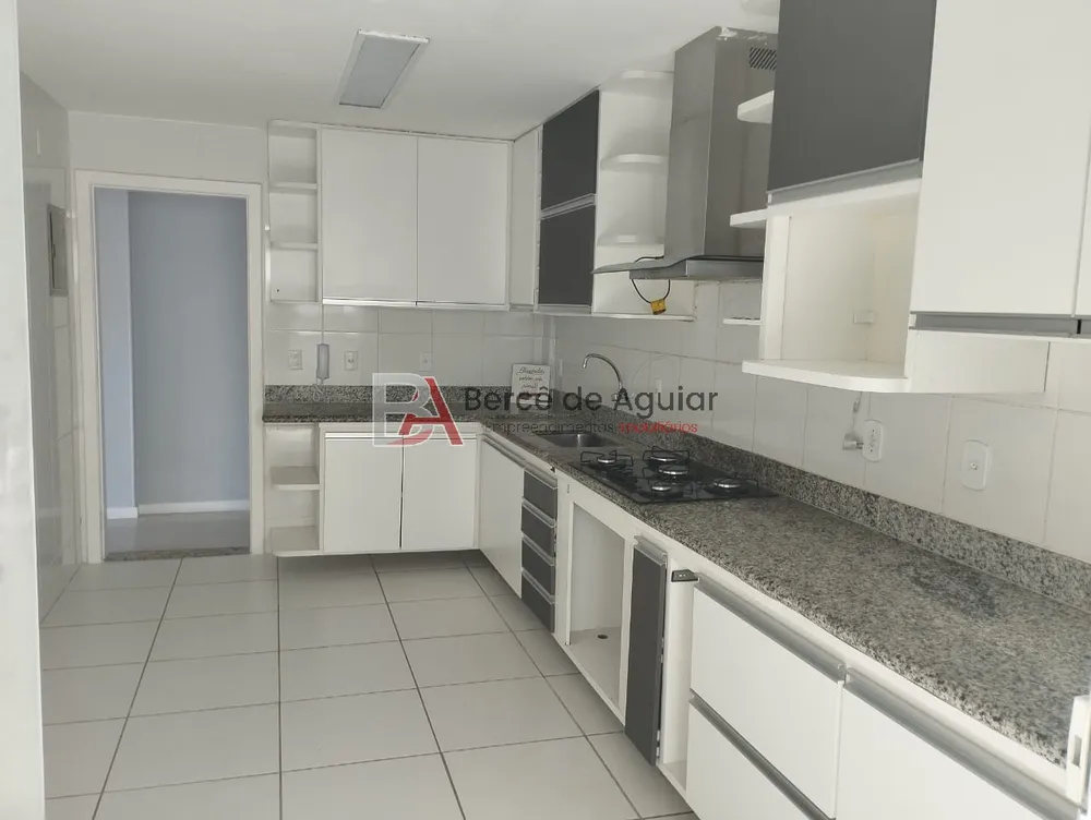 Apartamento, 3 quartos, 110 m² - Foto 7