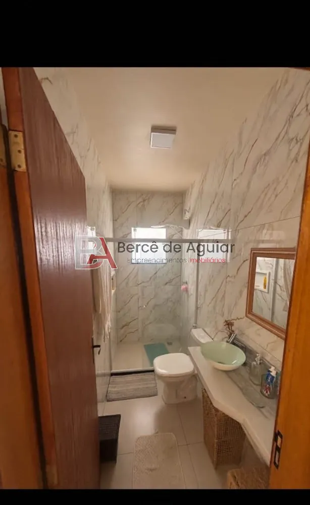 Casa, 3 quartos - Foto 7
