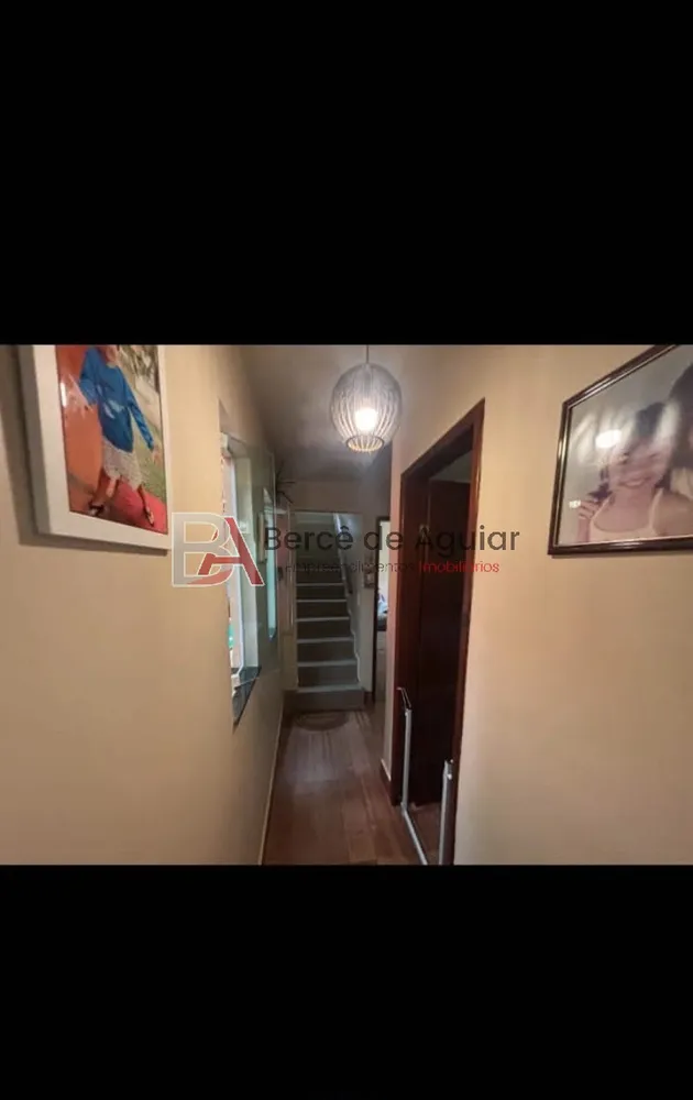 Casa, 3 quartos - Foto 12