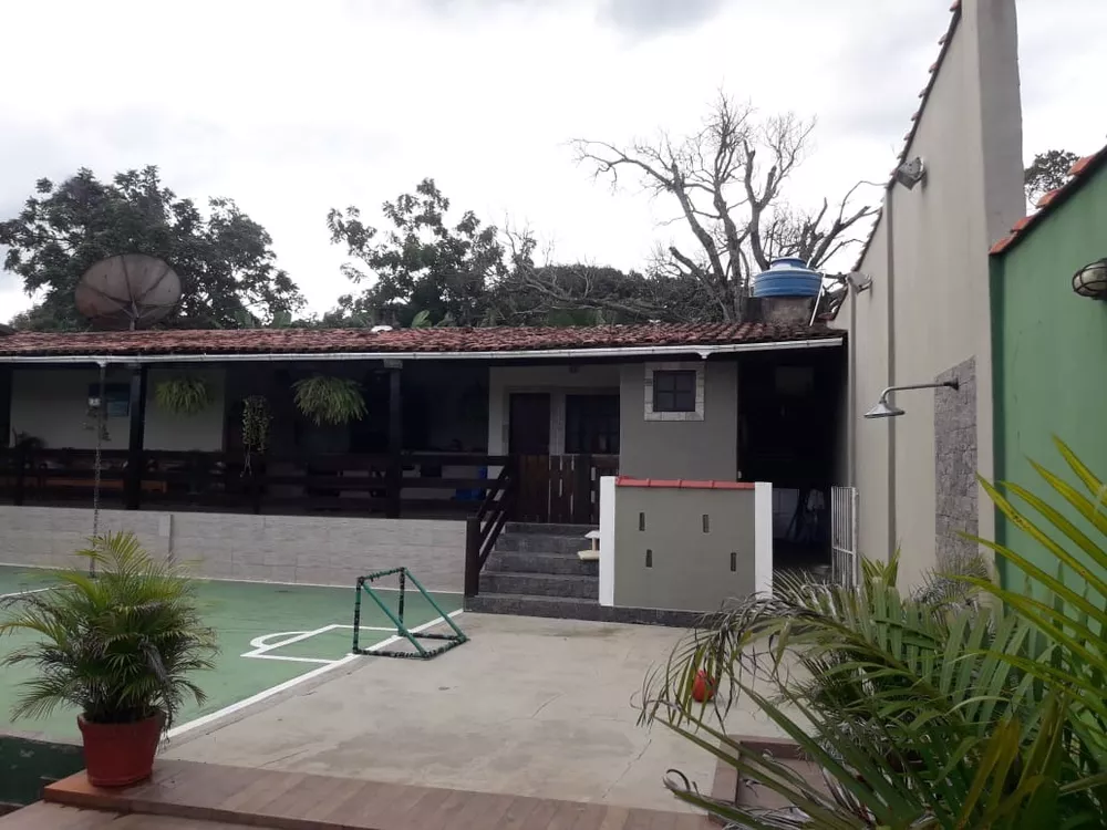 Casa, 4 quartos - Foto 10